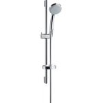 Hansgrohe Croma 100 zestaw prysznicowy ścienny chrom 27772000