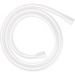 Hansgrohe Isiflex wąż prysznicowy 160 cm biały mat 28276700