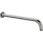 Hagser Karin ramię deszczownicy 40 cm okrągłe chrom HGR14000037