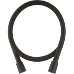 Hagser Ute wąż prysznicowy 150 cm czarny mat HGR31000037
