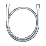 Kludi Suparaflex wąż prysznicowy 125 cm chrom 6107105-00