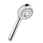 Kludi Logo 3S słuchawka prysznicowa chrom 6830005-00