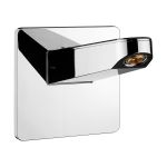 Ksuro 01 ramię ścienne chrom 16002010