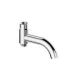 Oltens Numa wylewka do montażu z zestawami prysznicowymi chrom 39106100