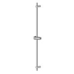 Oltens Alling drążek prysznicowy 90 cm nikiel 37300910