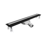 Oltens Langan Slim ruszt odpływu liniowego 80 cm 30015300