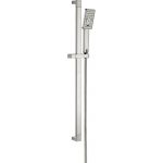 Omnires zestaw prysznicowy ścienny inox JIMJIM-SIN