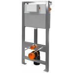 Cersanit Aqua 72 Quick Fix Slim stelaż podtynkowy do WC S97-050