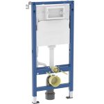 Geberit Duofix Delta stelaż podtynkowy do miski WC wiszącej 111.170.00.2