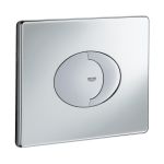 Grohe Skate Air przycisk spłukujący chrom 38506000