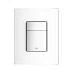 Grohe Skate Cosmopolitan przycisk spłukujący biel alpejska 38732SH0