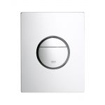Grohe Nova Cosmopolitan przycisk spłukujący chrom 38765000