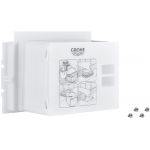 Grohe Rapid SL puszka rewizyjna do małych przycisków spłukujących 40950000