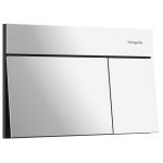 Hansgrohe Element E przycisk spłukujący do WC chrom błyszczący 66003000