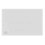 Ideal Standard Oleas M2 przycisk spłukujący biały R0121AC