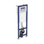 Ideal Standard stelaż podtynkowy do zabudowy lekkiej W370567