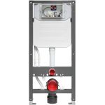 Kludi Unifix stelaż podtynkowy do miski WC wiszącej 79300