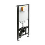 Koło Slim2 stelaż podtynkowy do WC 99640-000
