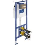 Villeroy & Boch ViConnect stelaż podtynkowy do miski WC wiszącej 92099600