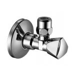 Schell Sanland zawór kątowy 1/2x3/8 chrom 970330000