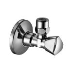 Schell Sanland zawór kątowy 1/2x3/8 chrom 970330000