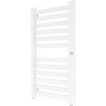 Instal Projekt Retto grzejnik łazienkowy drabinkowy 70,8x41,2 cm biały RET-40/70