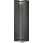 Terma Tune VWD grzejnik łazienkowy 180x49 cm biały WGTUV180049K916VL