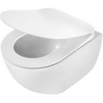 Deante Peonia Zero miska WC wisząca CDE6ZPW