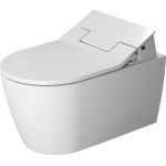 Duravit ME by Starck miska WC wisząca Rimless biała 2529590000
