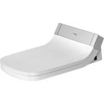 Duravit SensoWash DuraStyle Starck e deska sedesowa myjąca biała 610200002004300