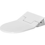 Duravit SensoWash deska sedesowa myjąca biała 611000002304300