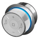 Excellent Dakota pokrętło sterujące chrom CEEX.4022.D2.CR