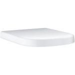 Grohe Euro Ceramic deska sedesowa wolnoopadająca biała 39330001