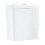 Grohe Bau Ceramic spłuczka WC kompakt biała 39436000