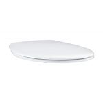 Grohe Bau Ceramic deska sedesowa wolnoopadająca biała 39493000