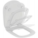 Ideal Standard Tesi deska sedesowa wolnoopadająca T352701