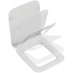 Ideal Standard Strada II deska sedesowa wolnoopadająca biała T360101