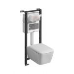 Zestaw Koło Life miska WC ze stelażem Technic GT Smart Fresh 99363-000 (99440000, M23100000)