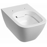 Koło Modo Pure miska WC wisząca Rimfree biała L33123000
