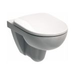 Zestaw Koło Nova Pro miska WC wisząca z deską wolnoopadającą (M33100000, M30112000)