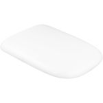 Oltens Gulfoss deska sedesowa wolnoopadająca biała 45105000