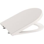 Roca Inspira deska sedesowa wolnoopadająca beżowa A80152265B