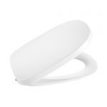 Roca Beyond deska sedesowa wolnoopadająca biała A801B8200B