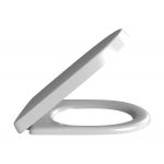 Villeroy & Boch O.Novo deska sedesowa wolnoopadająca 9M38S101/9M38S1R1