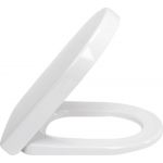 Villeroy & Boch Subway 2.0 deska sedesowa Star White 9M55Q1R2