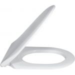 Villeroy & Boch Subway 2.0 deska sedesowa wolnoopadająca SlimSeat Weiss Alpin 9M78S101/9M78S1R1
