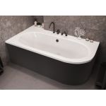 Besco Avita obudowa do wanny OAV-150-NSC