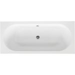 Besco Vitae wanna prostokątna 150x75 cm biała #WAV-150-PK