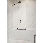 Radaway Furo PND II ścianka parawanu 54,4 cm szkło przezroczyste 10112544-01-01