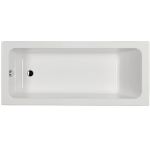 Koło Modo wanna prostokątna 170x75 cm biała XWP1170000